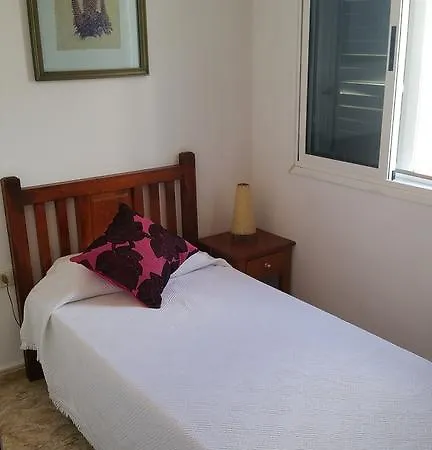 La Pardela 度假居